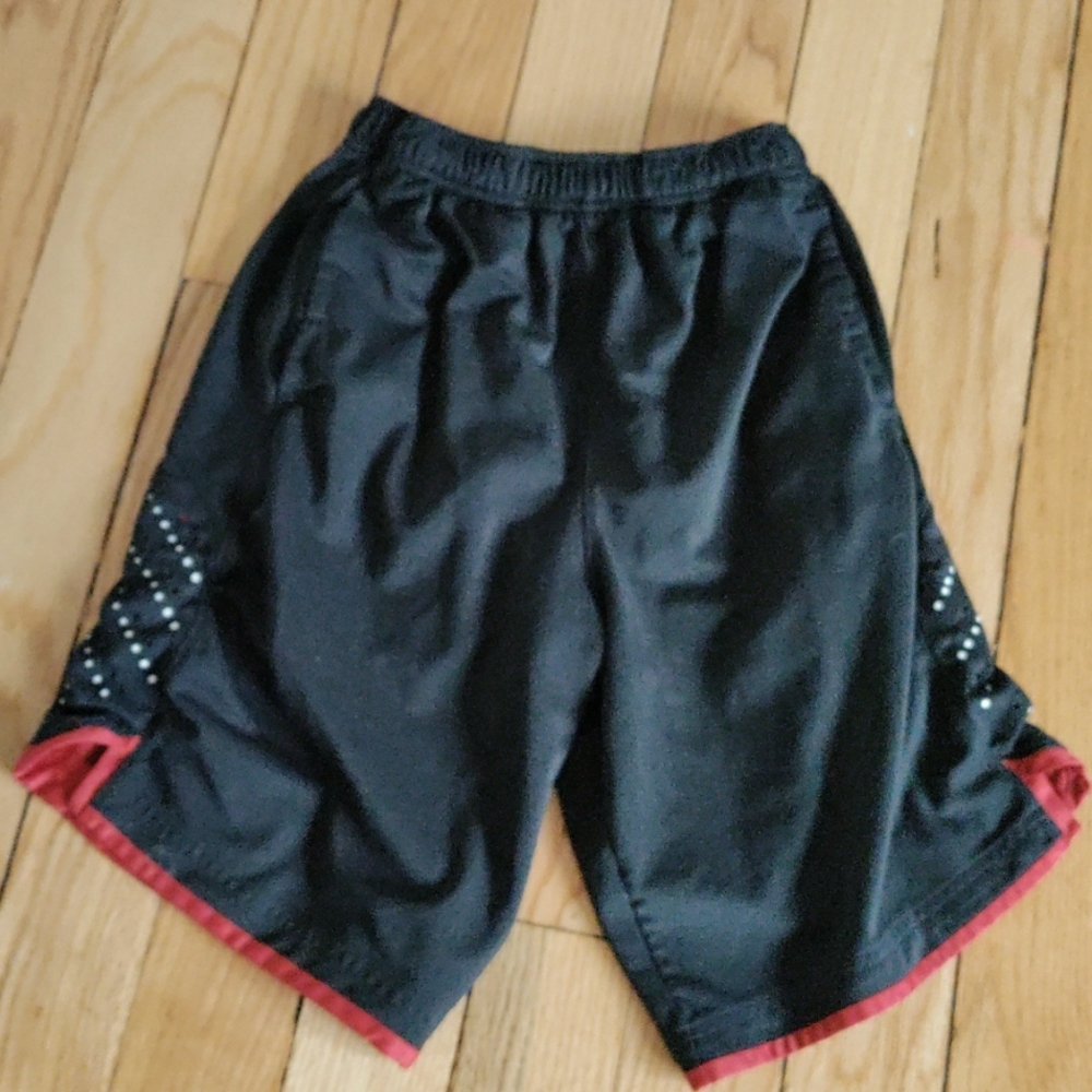 Nike men's athletic shorts